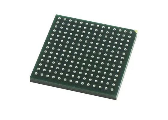 IC Ethernet VSC7558TSN-V/5CC-VAO 200Gbps Industrial Ethernet Switch IC 888-FCBGA