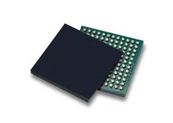 IC Ethernet VSC8584XKS-11 Trasmettitori Ethernet sincroni quadriporto 1V BGA-256