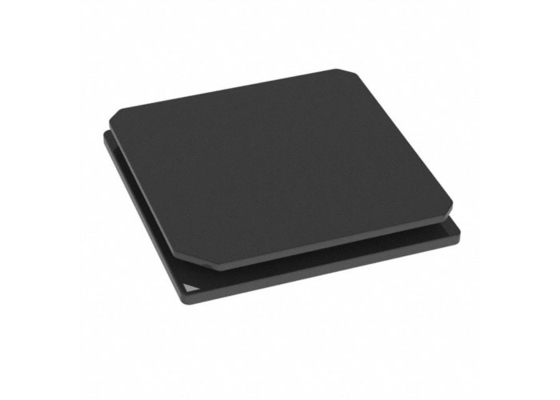 Ethernet IC VSC8254YMR-01 Trasmettitori Ethernet PHY a doppio canale FCBGA-256