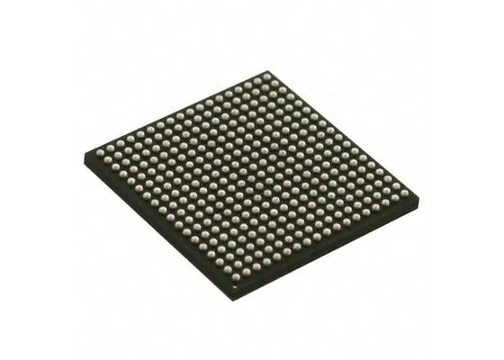 Ethernet IC VSC8572XKS-05 a doppia porta 10/100/1000 BASE-T PHY con Ethernet sincrono