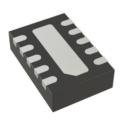 Chip di circuito integrato LTC2959IDDB Batteria a potenza ultra bassa Gauge DFN10