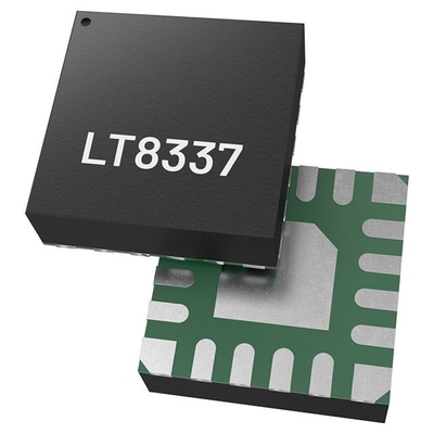 Chip di circuito integrato LT8337JV 28V 5A regolatore di tensione di commutazione LQFN16
