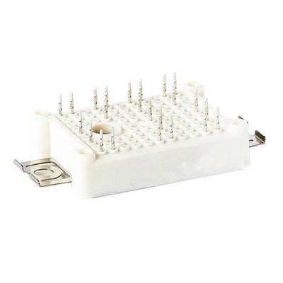 Moduli IGBT per autoveicoli CCB032M12FM3 Modulo ponte a 3 fasi Modulo SiC 1200V