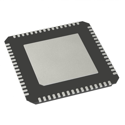 Chip di circuito integrato AD9231BCPZ-80 1.8V 12Bit Dual Analog To Digital Converter
