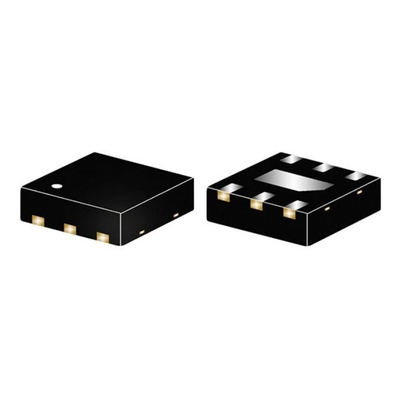 Modulo 5G YAT-20A+ Attenuatori RF fino a 800mW Attenuatore fisso VDFN6 5G Chip