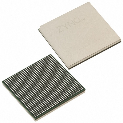 XC7Z100-2FFG900I Field Programmable Gate Array SoC ad alte prestazioni FPGA IC FBGA900