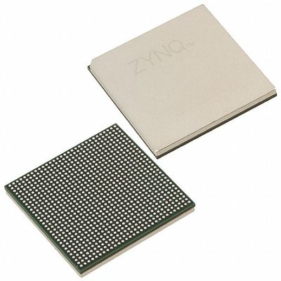 Field Programmable Gate Array XC7Z045-L2FFG900I 350K Cellule logiche 800MHz MCU 900-FCBGA