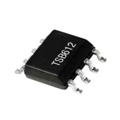 Amplificatori operativi 36 V di circuito integrato TSB612IYDT