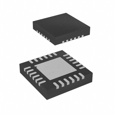Chip di circuito integrato STDRIVE101 600mA Drivers di tre fasi e mezzo di ponte