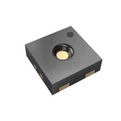 Sensore IC SHT40I-AD1F-R2 Sensore digitale di temperatura dell'umidità automobilistica