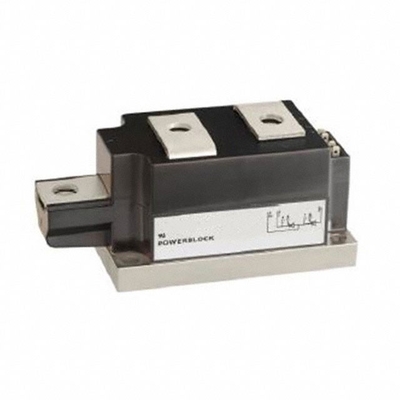 Moduli IGBT TD330N16KOFTIM 1.6 kV 520 A Modulo tiristor di controllo di fase