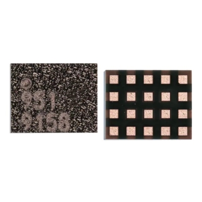 Modulo di comunicazione wireless SKY55951-11 Amplificatore a bassa frequenza a doppia frequenza