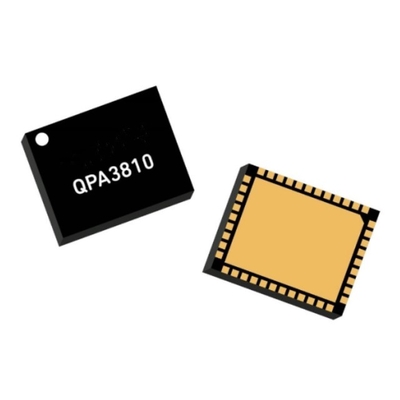 WIFI 6 Chip QPA3810SR 3800MHz Modulo di amplificazione di potenza a due fasi da 8 Watt