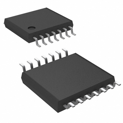 Amplificatori operativi di circuito integrato TSB514IPT Rail-to-Rail 36V 6MHz