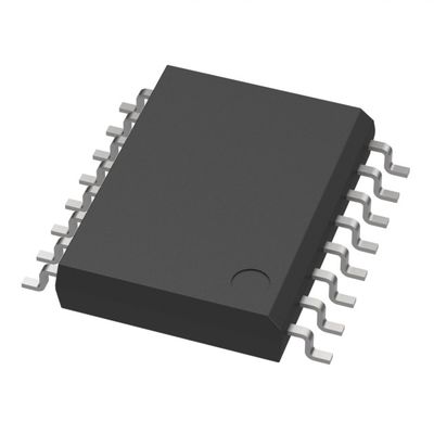 Chip di circuito integrato SI86SL42BE-IS2 6000Vrms Isolatore digitale a 4 canali