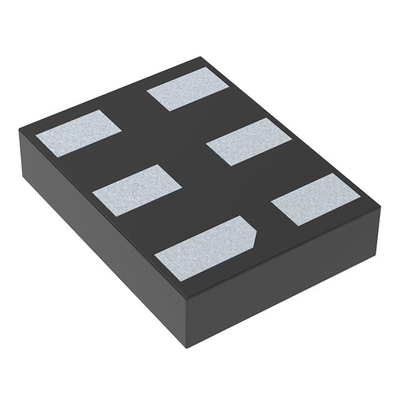 Chip di circuito integrato MAX40110AYT Amplificatore operativo a basso rumore