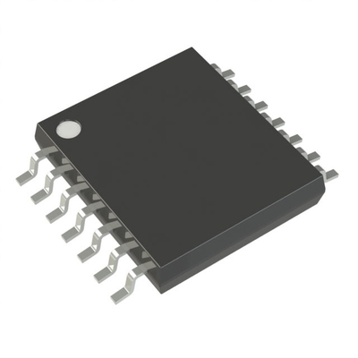 Chip di circuito integrato MCP6V19T-E/ST 7.5 μA 80 kHz Amplificatore operativo a deriva zero