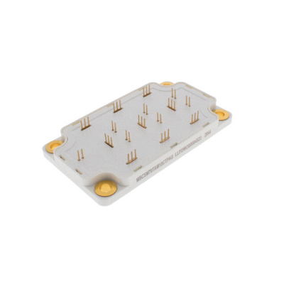 Moduli IGBT per l'automotive MSCSM70TAM10CTPAG Modulo MOSFET a tre fasi