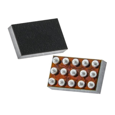 Chip di circuito integrato MAX77839DEWL 5.5V Input 2.2MHz Buck Boost Converter