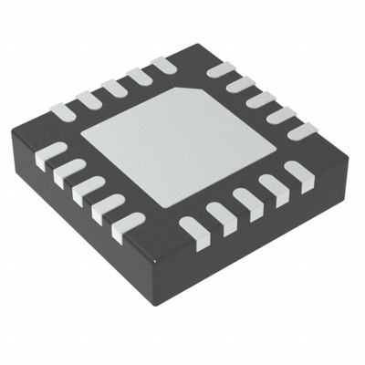 Chip di circuito integrato MCP3461T-E/NC Basso rumore 153.6ksps 16Bit Delta Sigma ADC