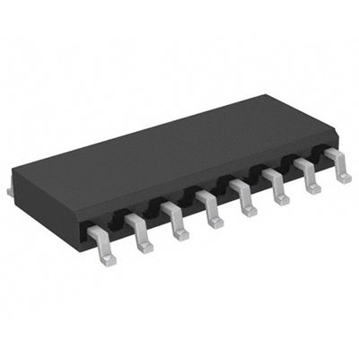 Chip di circuito integrato MCP3008T-E/SL convertitore digitale analogico a 10 bit per automobili