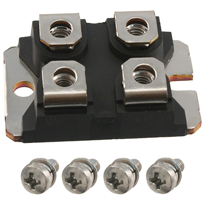 Moduli IGBT automobilistici STE145N65M5 N Canale 650V 143A Moduli MOSFET di potenza