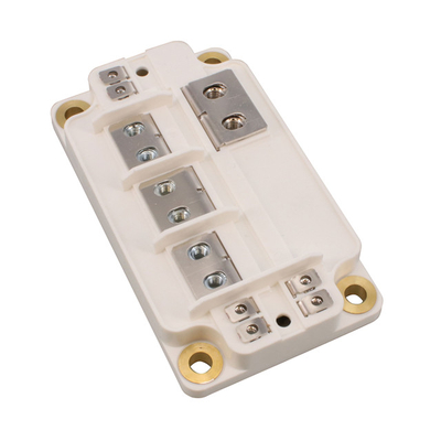 Moduli IGBT per autoveicoli MSCSM120AM02CT6LIAG 3.75kW 1.2kV SiC MOSFET Power Module