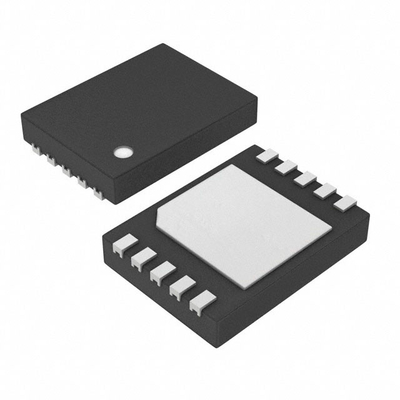 Chip di circuito integrato MAX17055ETB Misuratore di corrente di funzionamento basso 7uA