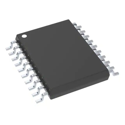 Chip di circuito integrato MAX11410AATI 24 bit Sigma Delta ADC TQFN28 Surface Mount