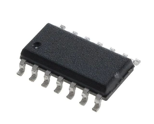 Chip di circuito integrato NAFE11388B40BSK 125mW 8 Canale 24Bit AFE VFQFN64
