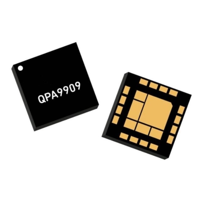 WIFI 6 Chip QPA9909SR 798MHz Amplificatore ad alta efficienza da 4 Watt