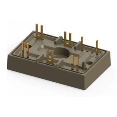 Moduli IGBT per l'automotive MSCSM120AM31CTBL1NG Modulo di alimentazione MOSFET SiC