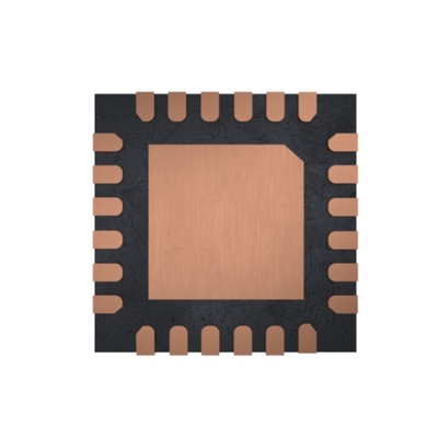 Chip di circuito integrato MP6605DGR 4 canali basso lato driver MOSFET IC QFN24
