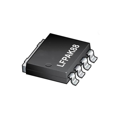 Chip di circuito integrato PSMNR55-40SSHJ 40V 500A 375W MOSFET Transistor LFPAK88