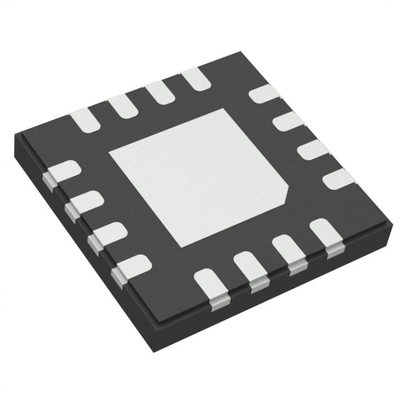 Chip di circuito integrato MAX20049DATEF/VY 2.2MHz 1A Quad Switching Voltage Regulators