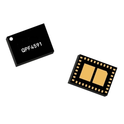 WIFI 6 Chip QPF4591TR13 5GHz Wi-Fi 6 Dual Path Front End Modulo