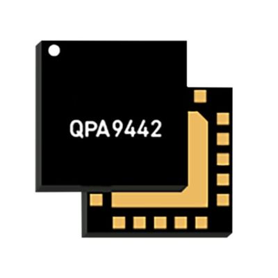Modulo di comunicazione wireless QPA9442TR13 2.8 GHz Pre-driver ad alta linearità