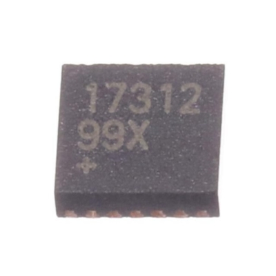 Chip di circuito integrato MAX17312G Battery Management IC TDFN14 Fuel Gauges