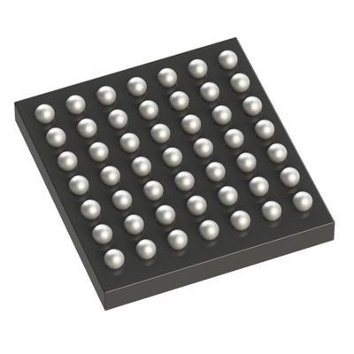 Chip di circuito integrato MAX86178ENJ 1 canale 20 bit analogo front end 49-WLP
