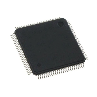 Chip di circuito integrato CYAT81689-100AS61Z 4 ingressi ADC Controller touch screen