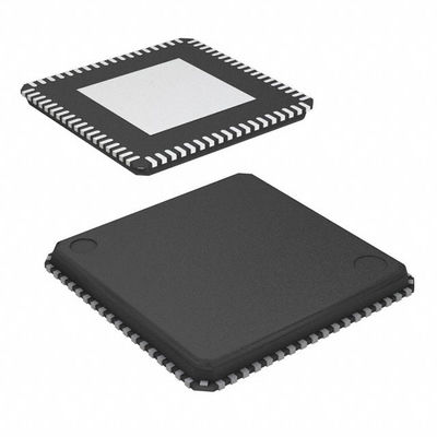 Modulo di comunicazione wireless ATSAMR35J17BT-I/7JX 128KB Flash MCU con trasmettitore RF LoRA