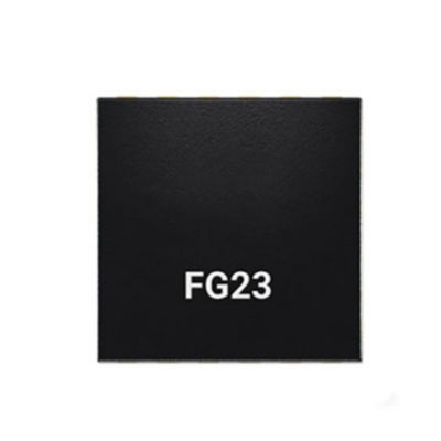 Modulo di comunicazione wireless EFR32FG23B010F512IM40-B Wireless e RF Sub-GHz 512kB Flash