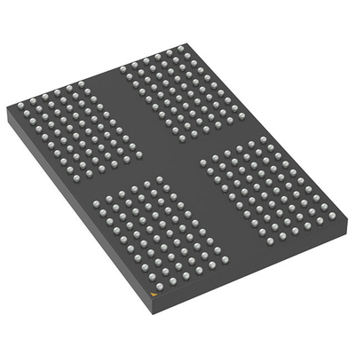 IC di memoria Chip IS46LQ16128A-062TBLA1 Automotive 2Gbit LVSTL 1,6 GHz IC di memoria