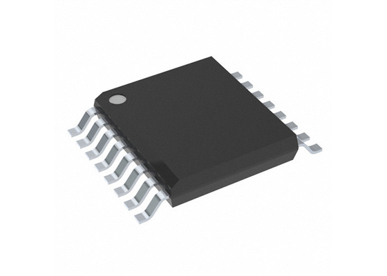 Chip di circuito integrato TRS3221EIDBR 500mV Single-Channel RS-232 Line Driver Receiver