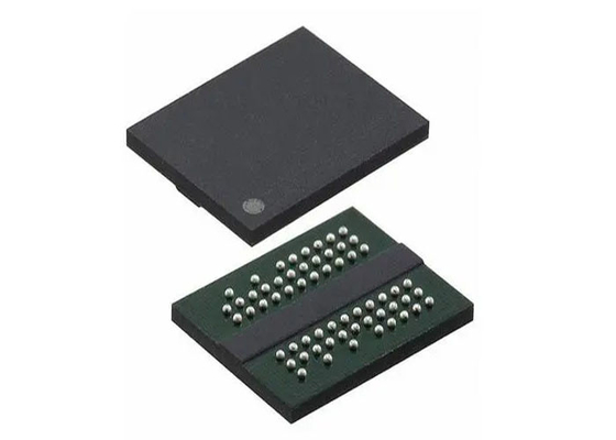 Chip di memoria IC MT62F1G64D8WT-031 XT:B Low-Power LPDDR5 64G Memory IC BGA