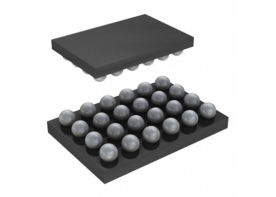 Chip di circuito integrato FPF2895CUCX N-Channel 5A Switch di limite di corrente IC 24-WLCSP