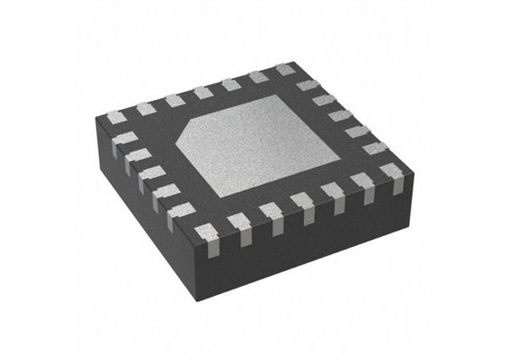 Chip di circuito integrato PI2DBS16212 20Gbps 2 canali di interruttori analogici IC TQFN-24
