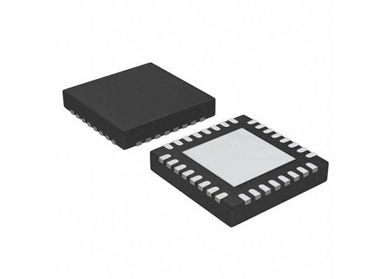 Microcontrollore MCU LPC804M101JHI33 Microcontrollore IC a un singolo nucleo a 32 bit a 15 MHz