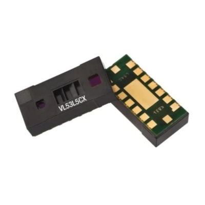 Sensore IC VL53L5CXV0GC/1 2,8V a 3,3V Sensore di prossimità tempo di volo