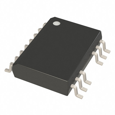 Chip di circuito integrato UCC21530QDWKQ1 driver di mezzo ponte IC 14-SOIC